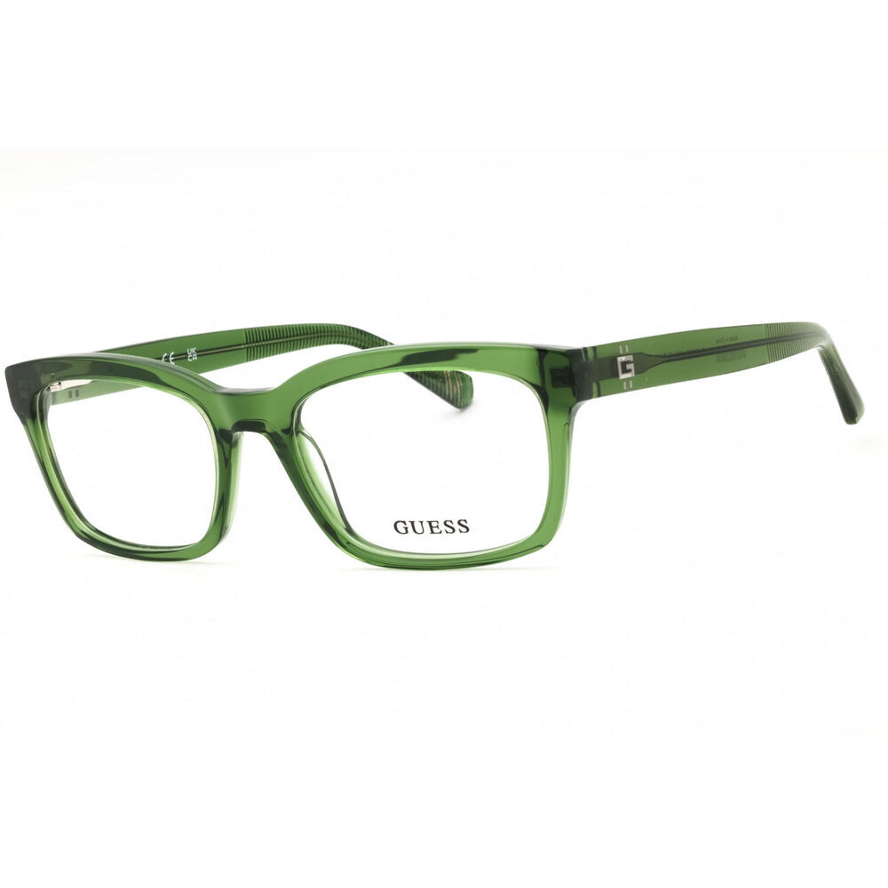 NWT Guess GU50252 096 55mm New Eyeglasses